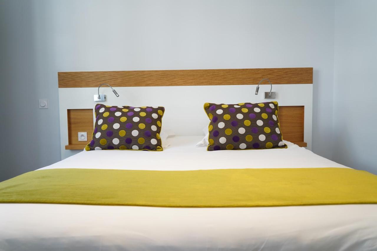 Hotel De Perros, The Originals Boutique Dış mekan fotoğraf