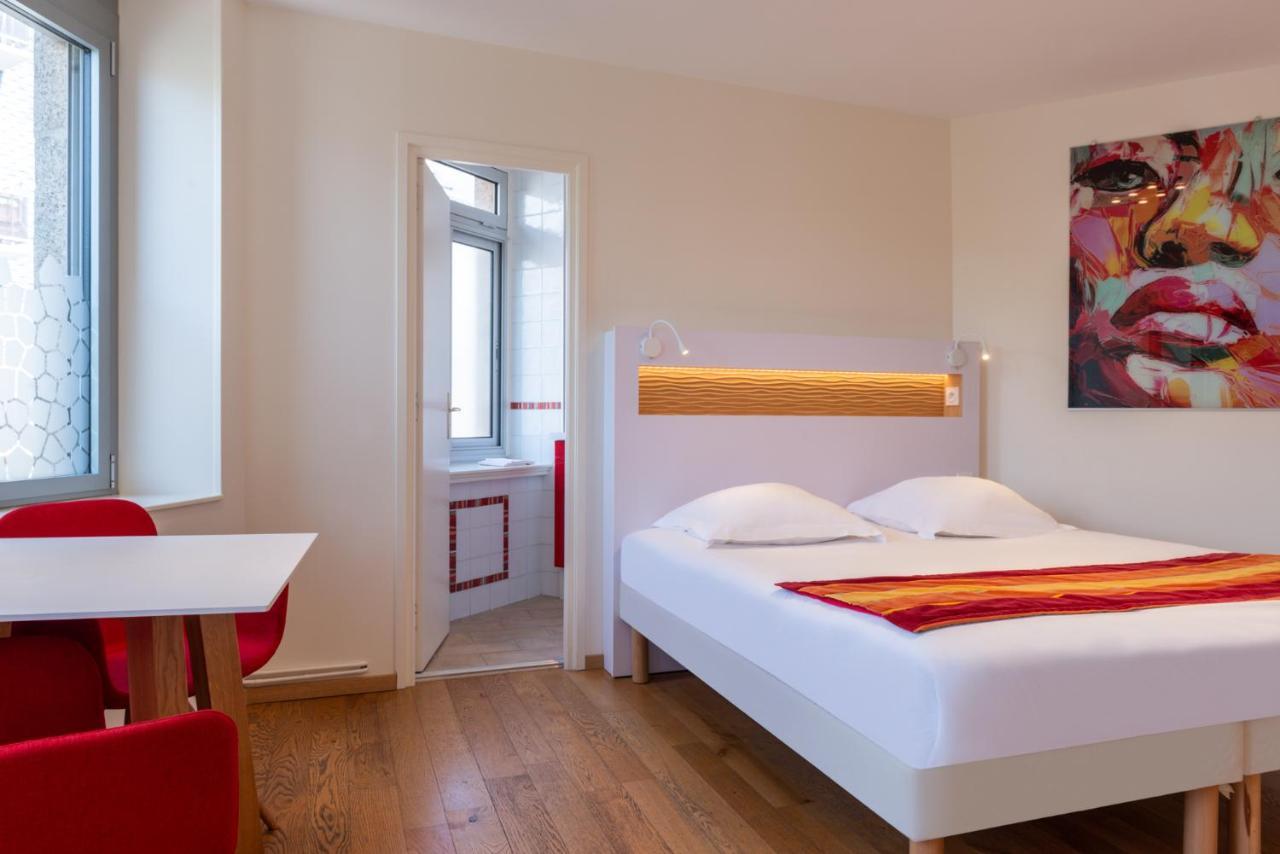 Hotel De Perros, The Originals Boutique Dış mekan fotoğraf