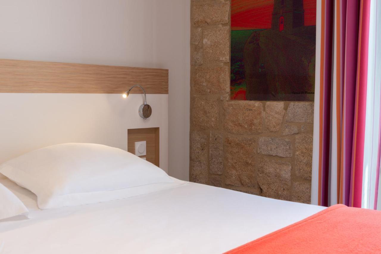Hotel De Perros, The Originals Boutique Dış mekan fotoğraf