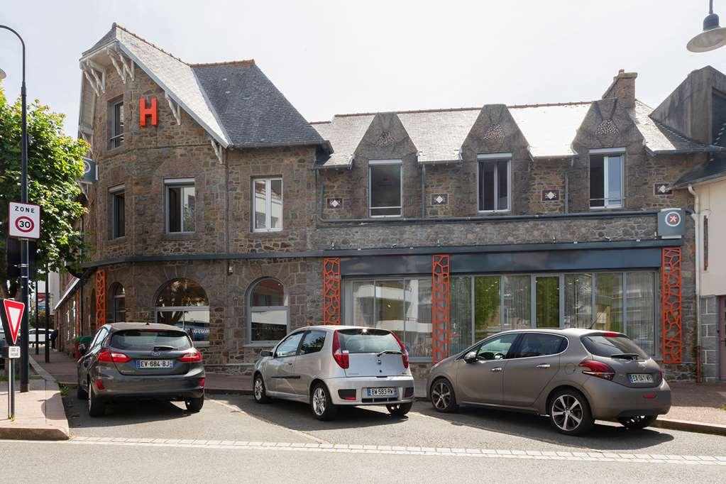 Hotel De Perros, The Originals Boutique Dış mekan fotoğraf