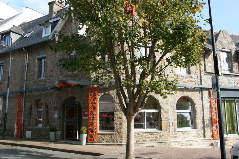 Hotel De Perros, The Originals Boutique Dış mekan fotoğraf