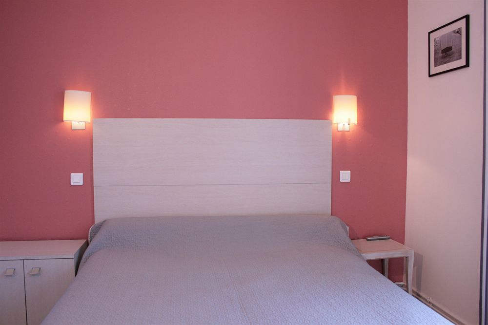 Hotel De Perros, The Originals Boutique Dış mekan fotoğraf