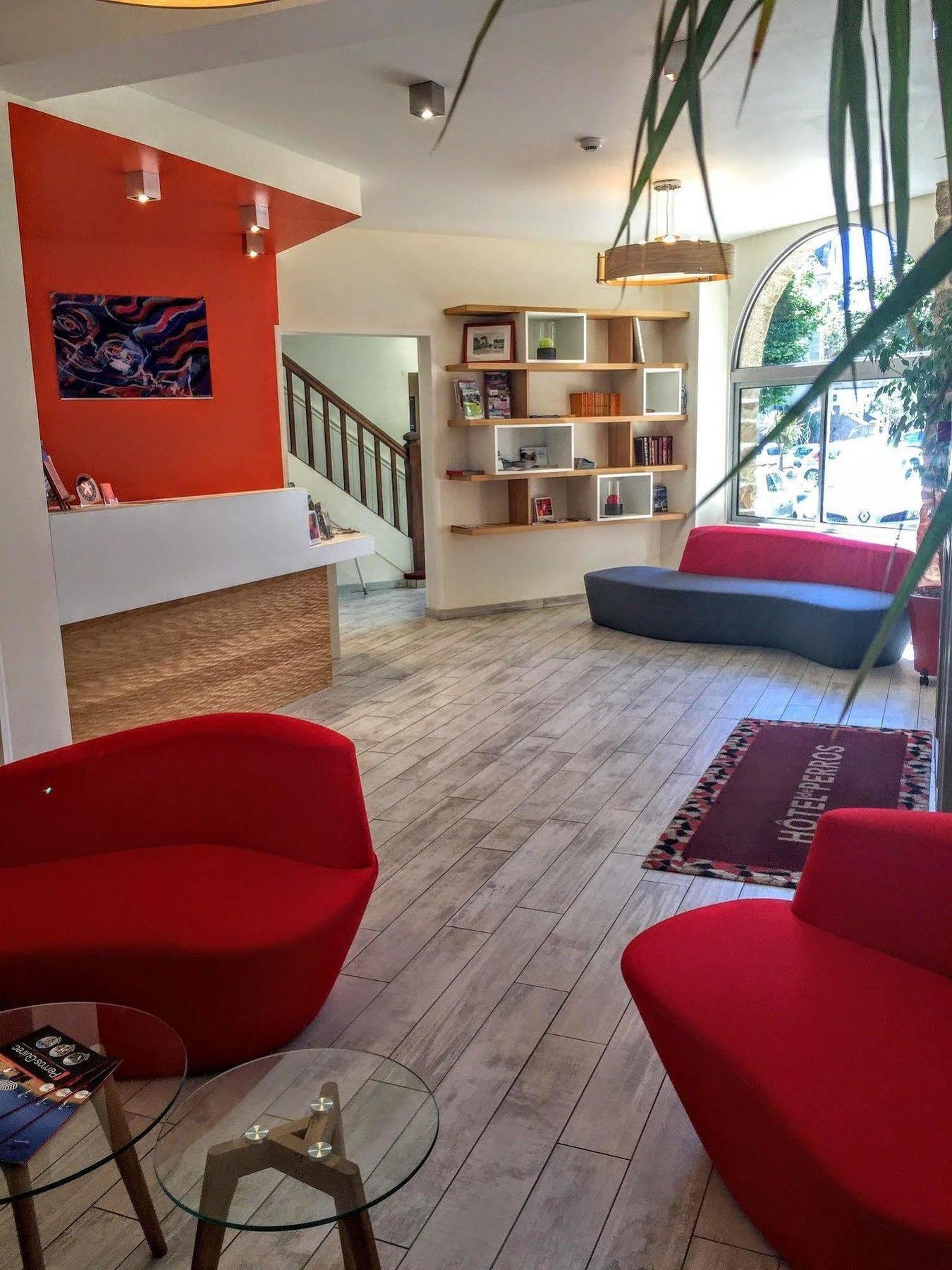 Hotel De Perros, The Originals Boutique Dış mekan fotoğraf