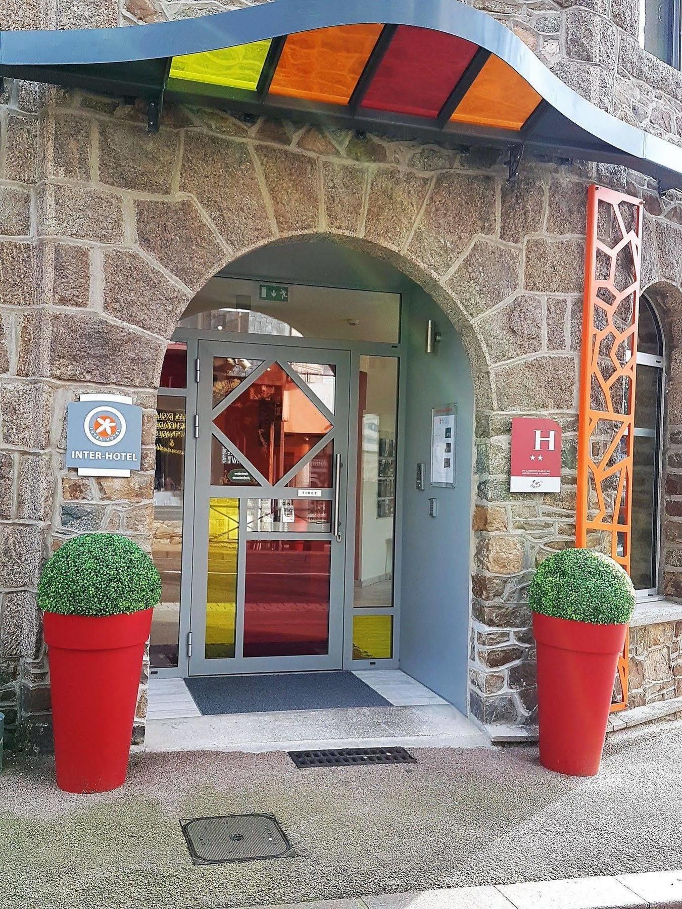 Hotel De Perros, The Originals Boutique Dış mekan fotoğraf