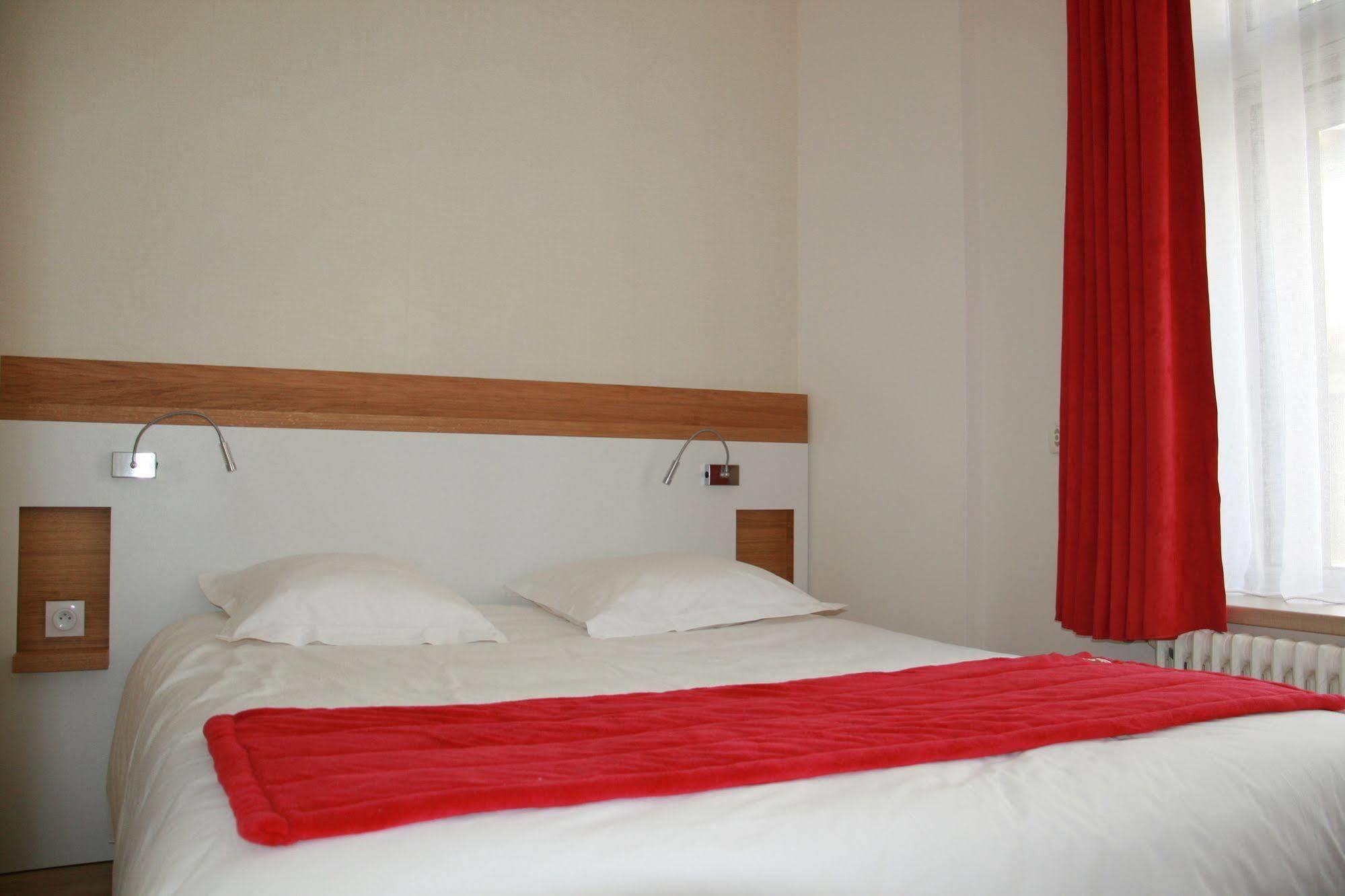 Hotel De Perros, The Originals Boutique Dış mekan fotoğraf